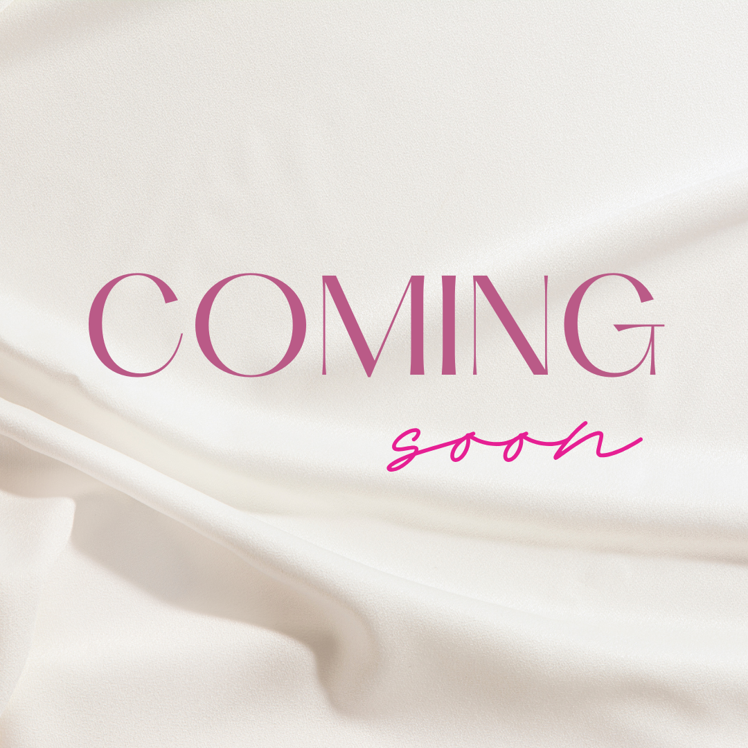 Luxury Christmas Pyjamas Gift Box – Limited Edition Festive Sleepwear for Her - CREAM &amp; PINK