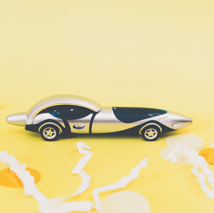 The Car Crazy Christmas Gift Box