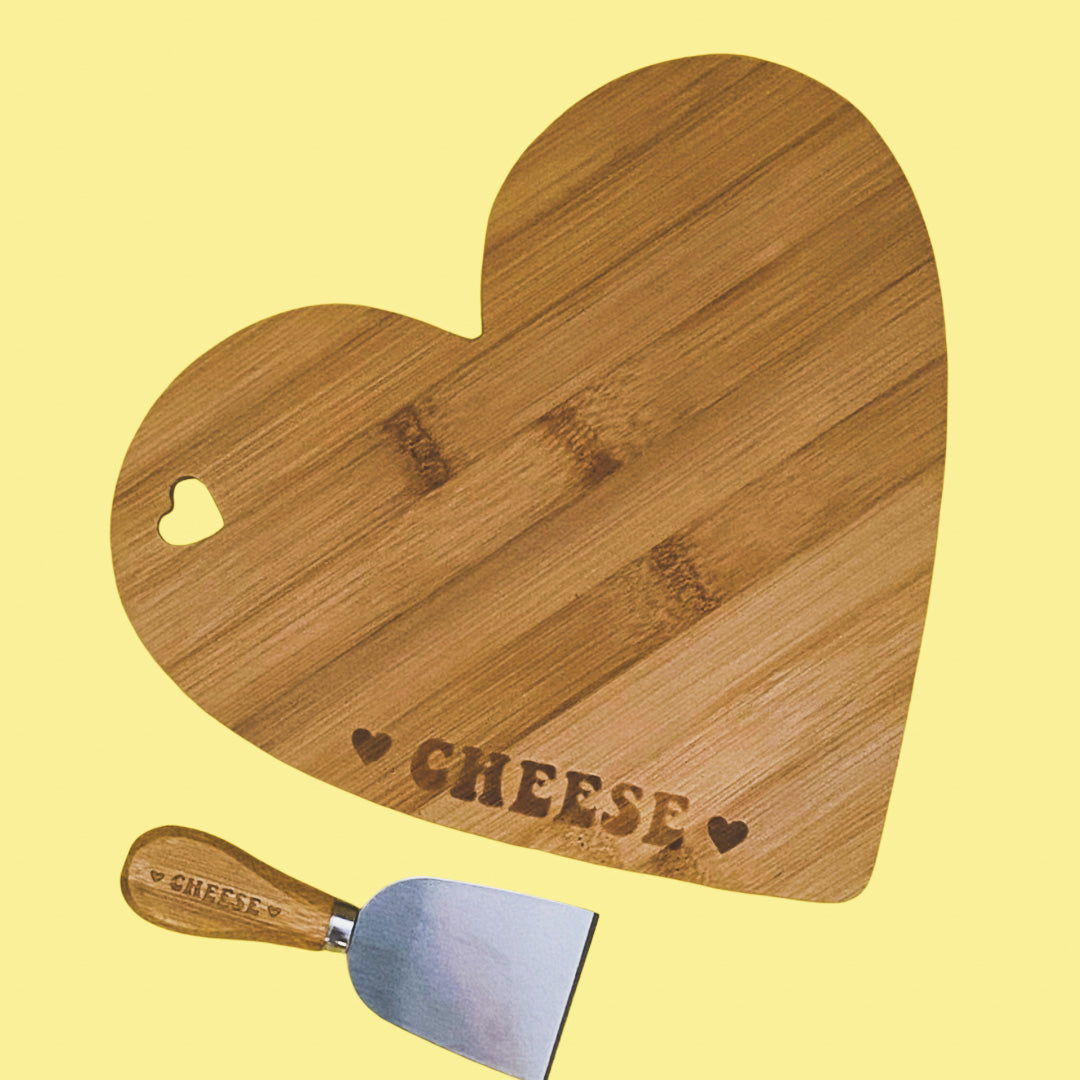 The Cheese Lover Gift Box