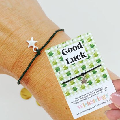 Good Luck Exam Gift Box – Revision Survival Kit With Socks, Candle &amp; Study Treats