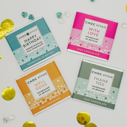Cherry Good Luck Gift Box – Exam and Revision Care Package