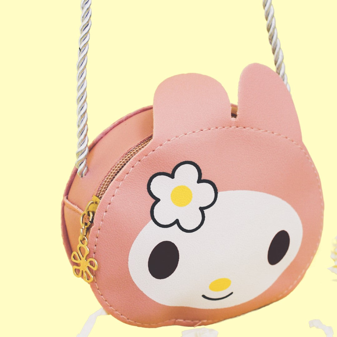 Cute Bunny Bag