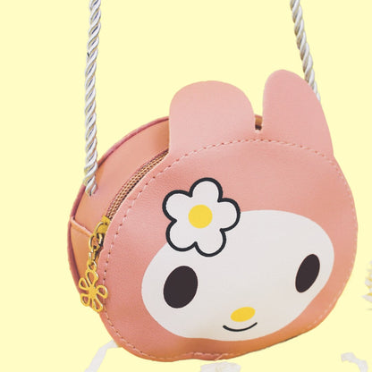 Cute Bunny Bag