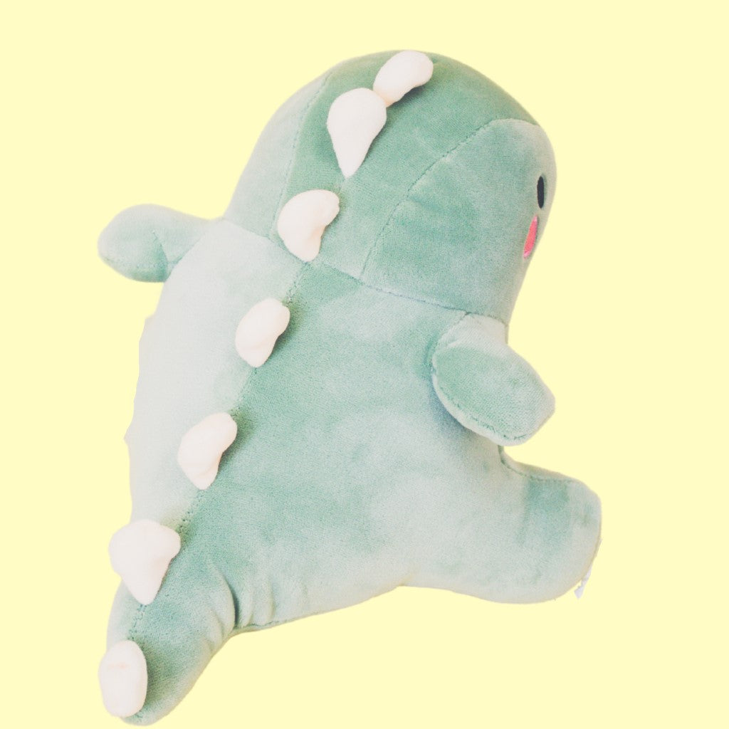 Donny Dinosaur Plush Soft Toy