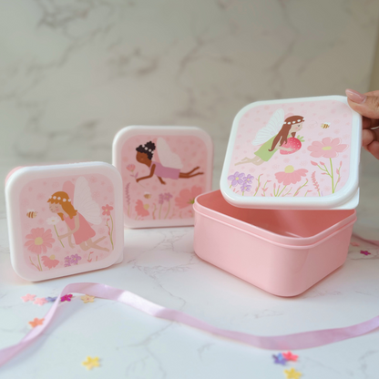 Magical Unicorn And Fairy Gift Box For Girls – Birthday Or Any Occasion