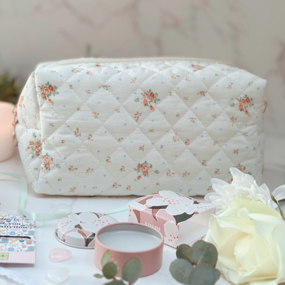 NEW Floral Treats Gift Box – A Thoughtful Gift For Her, Perfect for Mum, Gran Or Auntie