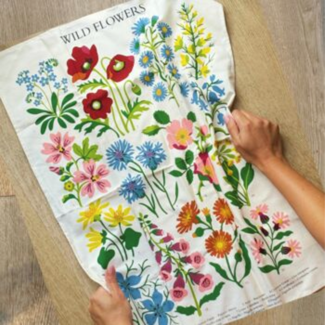 The Glorious Gardener Letterbox Gift Set – A Thoughtful Gardening Gift for Her BESTSELLER