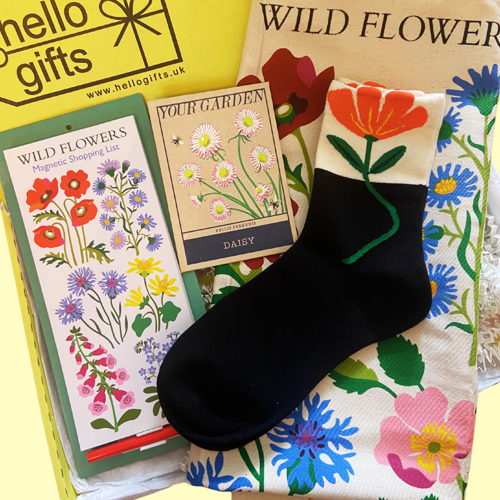 The Gardener LetterBox Gift - BESTSELLER