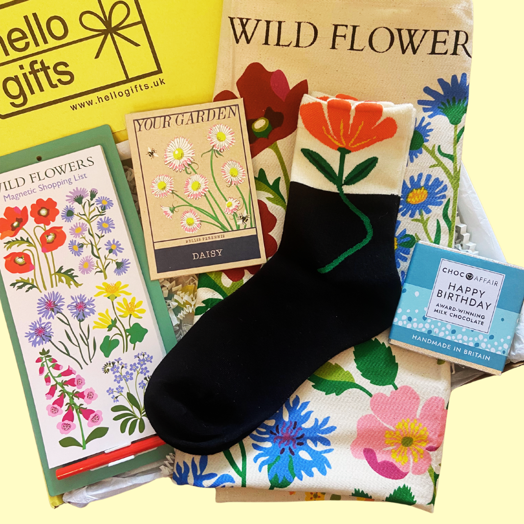 The Gardener LetterBox Gift - BESTSELLER