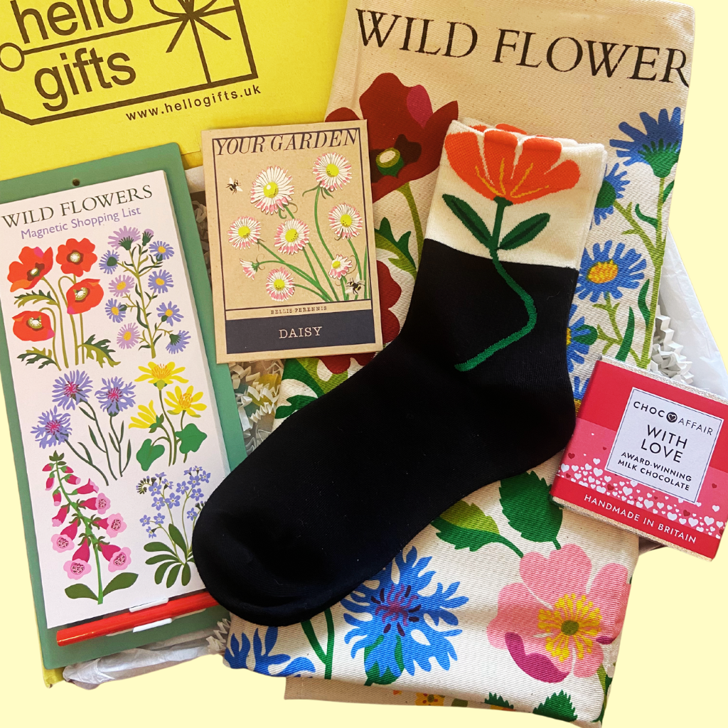 The Gardener LetterBox Gift - BESTSELLER