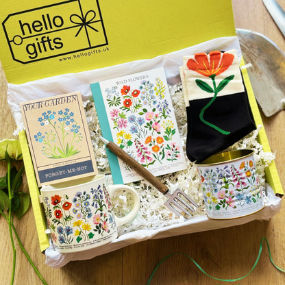 The Glorious Gardener Gift Box - BESTSELLER