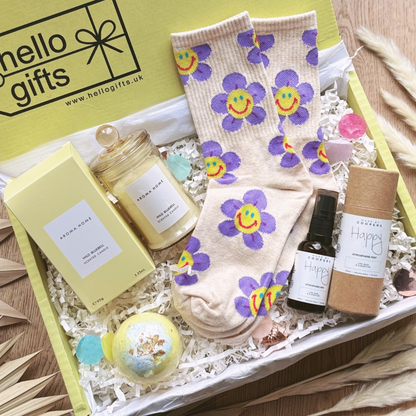 The Happy Soul Gift Box