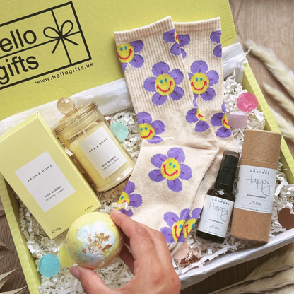 The Happy Soul Gift Box