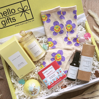 The Happy Soul Gift Box