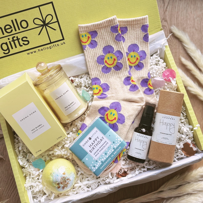 The Happy Soul Gift Box