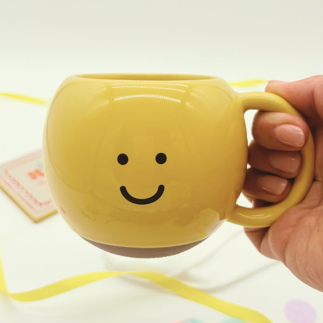 The Ultimate Happy Mug Gift Set –  Fun & Thoughtful