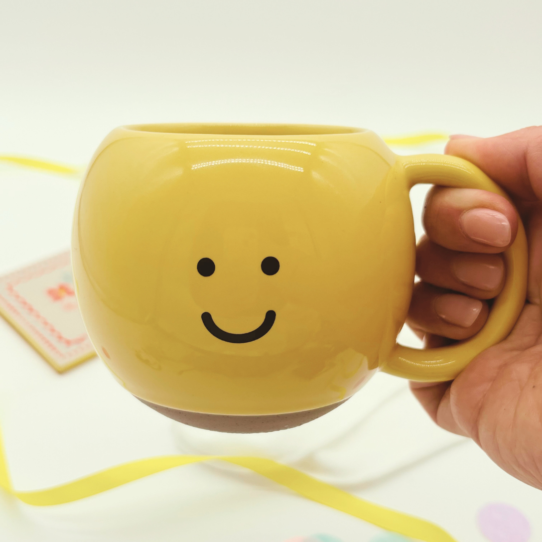 The Ultimate Happy Mug Gift Set –  Fun &amp; Thoughtful