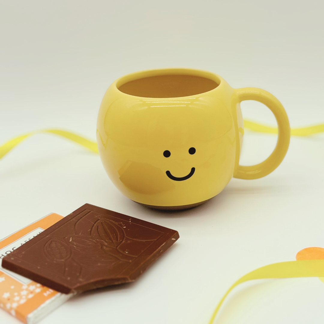 The Ultimate Happy Mug Gift Set –  Fun &amp; Thoughtful