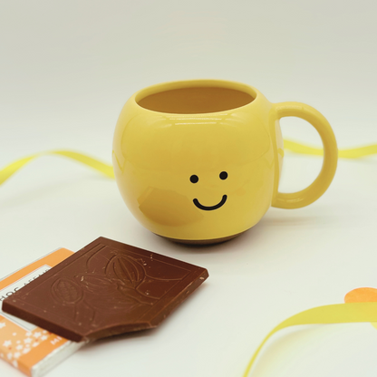 The Ultimate Happy Mug Gift Set –  Fun &amp; Thoughtful