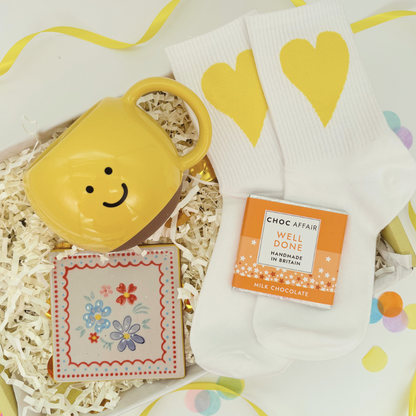 The Ultimate Happy Mug Gift Set –  Fun &amp; Thoughtful