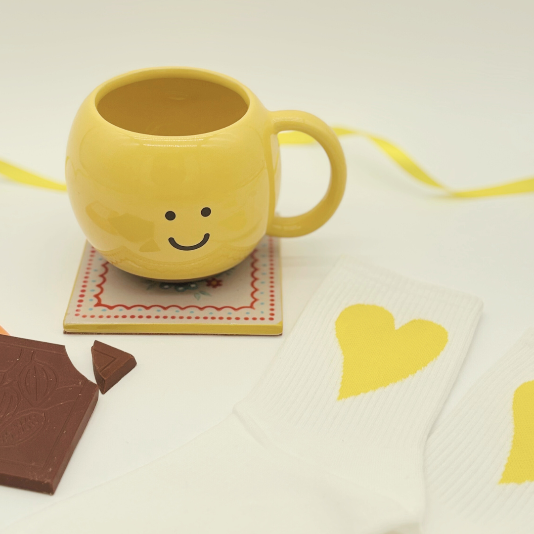 The Ultimate Happy Mug Gift Set –  Fun &amp; Thoughtful