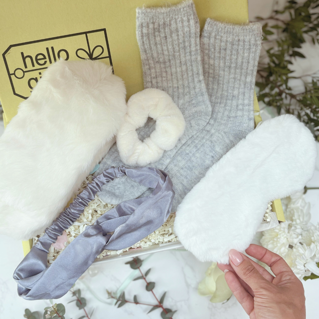 NEW Luxury Self Care Gift For Her – Birthday, Thinking Of You Or Get Well Soon