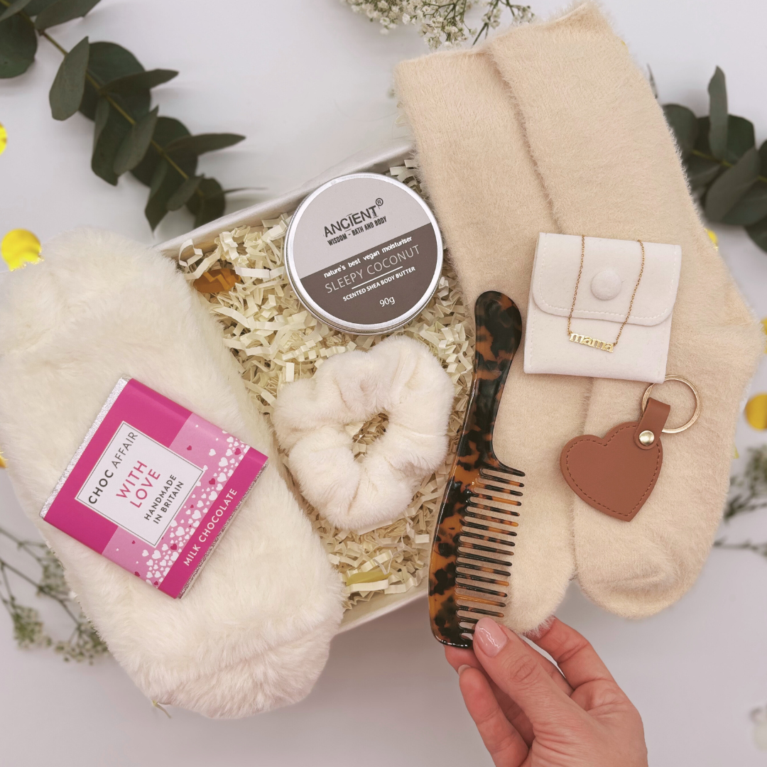 Luxury Gift Set For Mum /New Mums