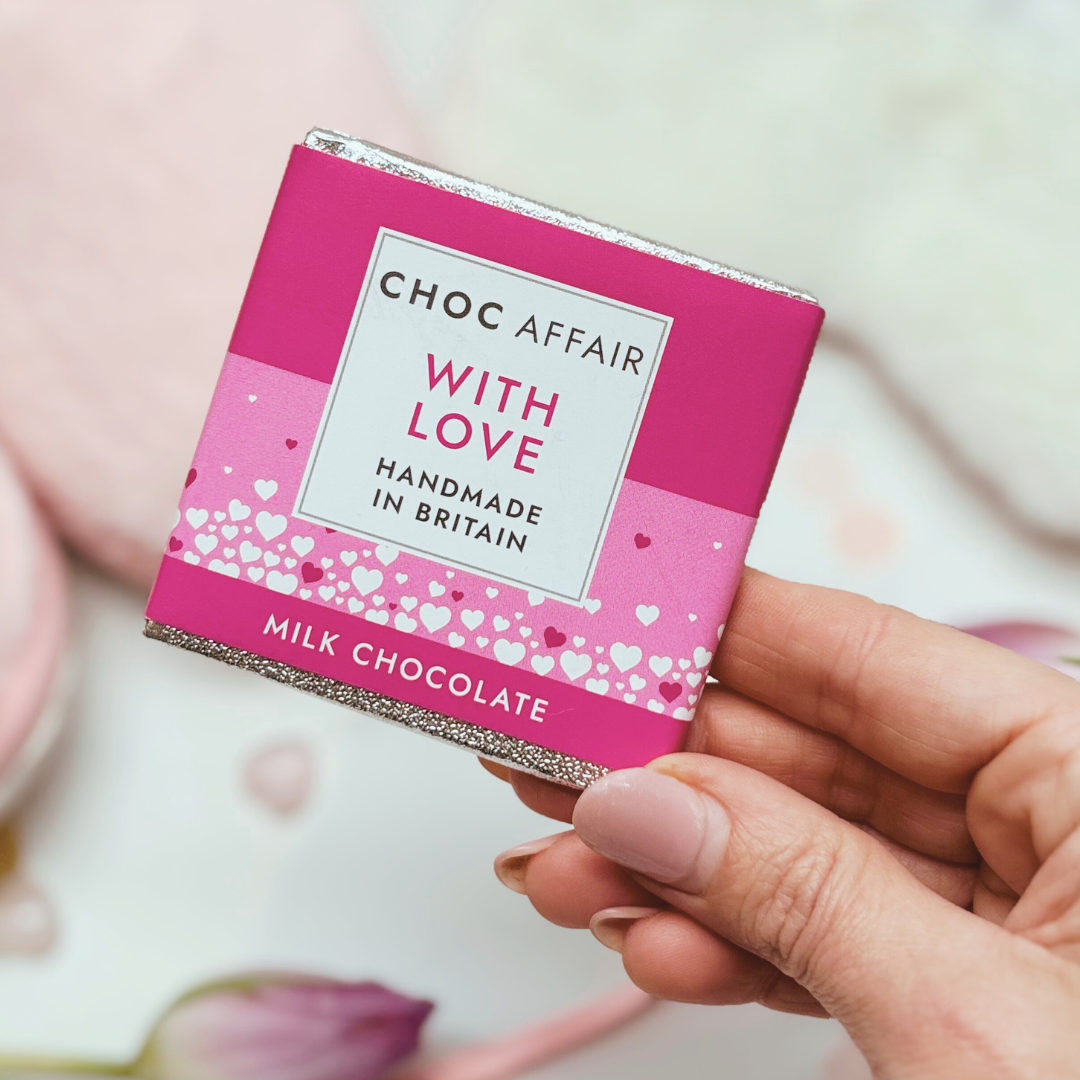 Best Mum Mother’s Day Gift – Cosy Slippers, Mug, Eye Mask &amp; Chocolate Treat