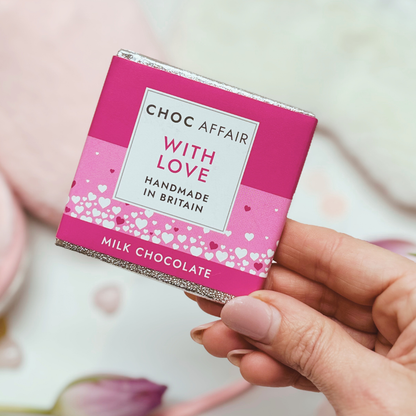 Best Mum Mother’s Day Gift – Cosy Slippers, Mug, Eye Mask &amp; Chocolate Treat