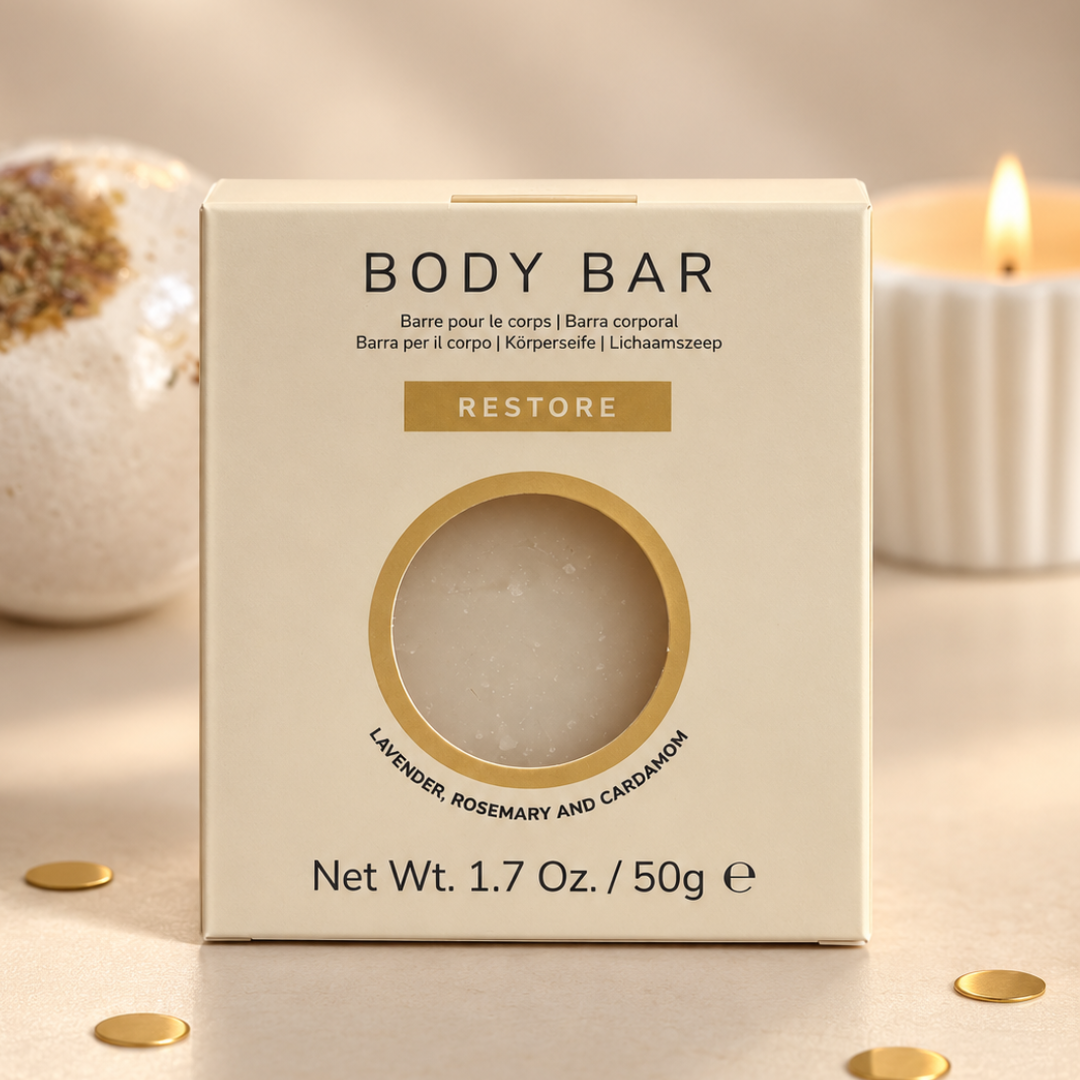 The Relaxation Gift Box For Her