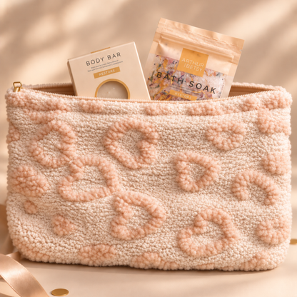 The Relaxation Gift Box For Her