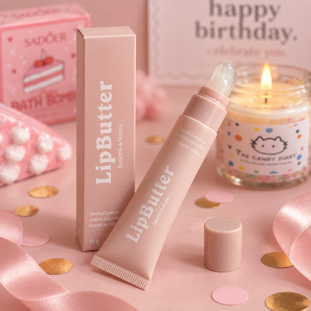 Lip Butter