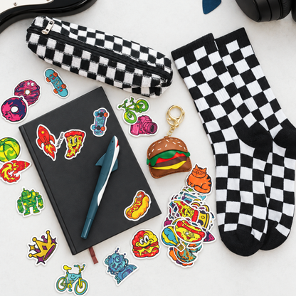 teen boy gift box
