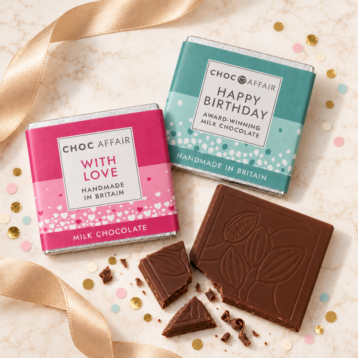 The Relaxation Gift Box For Her