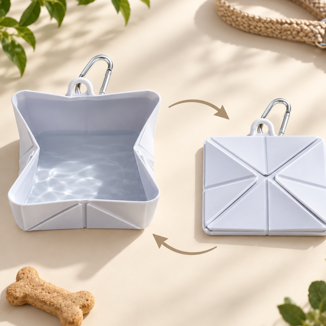 A dog lover gift box