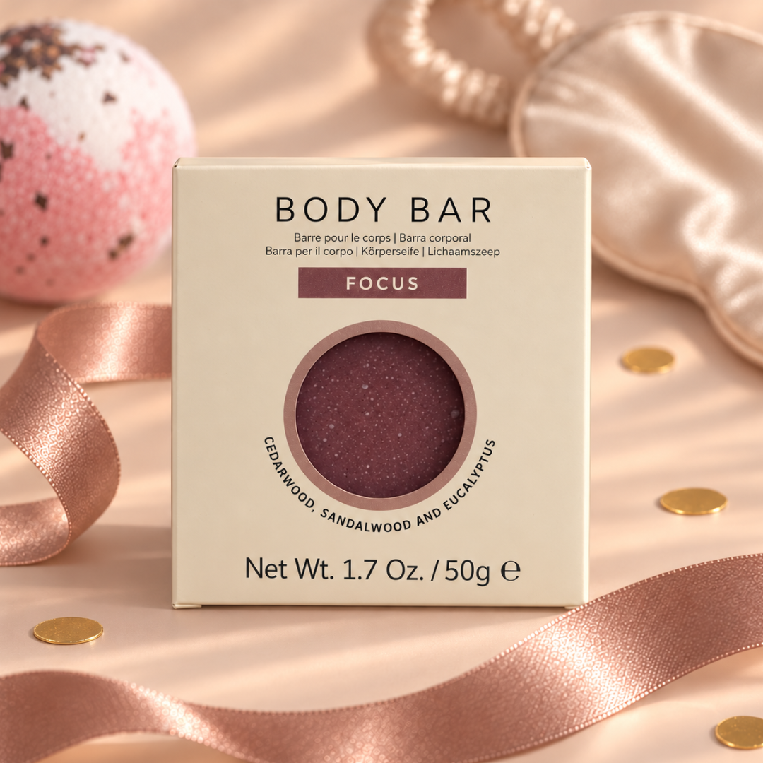The Cosy Night In Pamper Gift Box