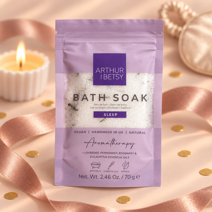The Cosy Night In Pamper Gift Box