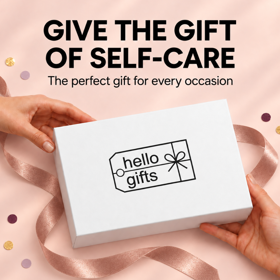 The Cosy Night In Pamper Gift Box