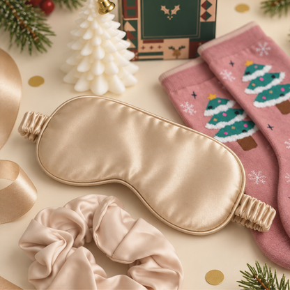Christmas Pamper Gift Box
