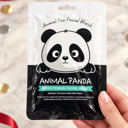 Panda lover gift box