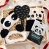 Panda lover gift box