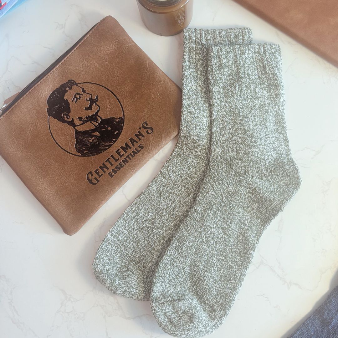Men’s Self Care Gift Box