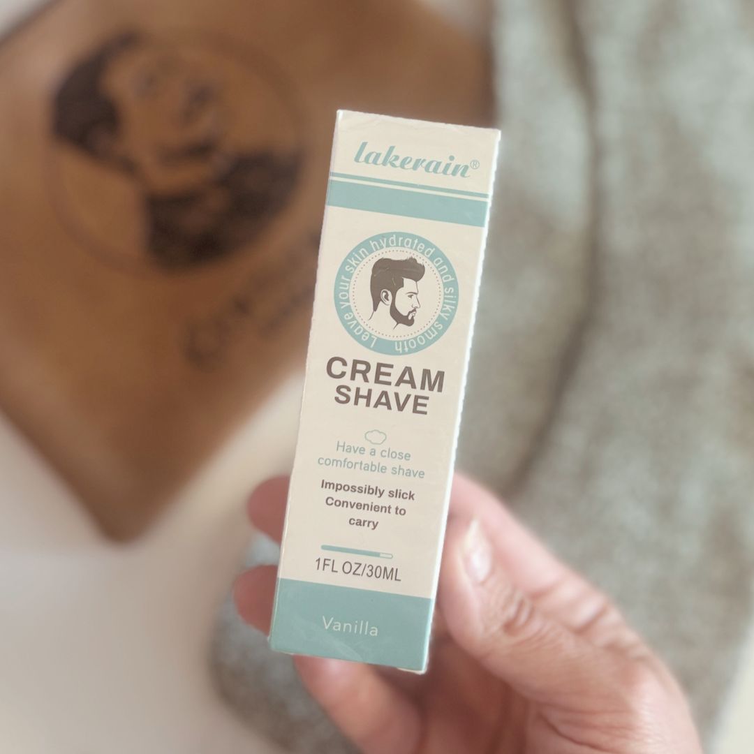 Men’s Self Care Gift Box