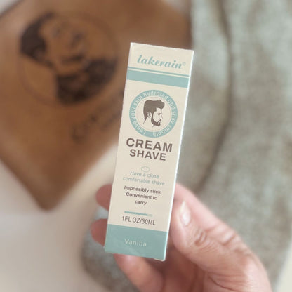 Men’s Self Care Gift Box