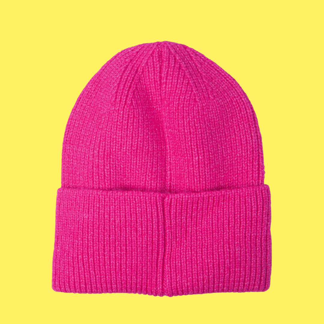 Beanie / Woolly Hat (3 colour options)