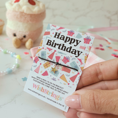 Birthday Girl&