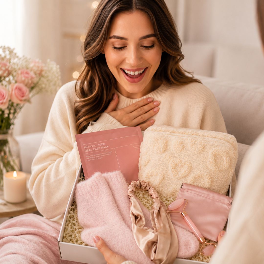 Self Care Gift For Her