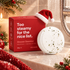 Christmas Shower Steamer and stocking filler