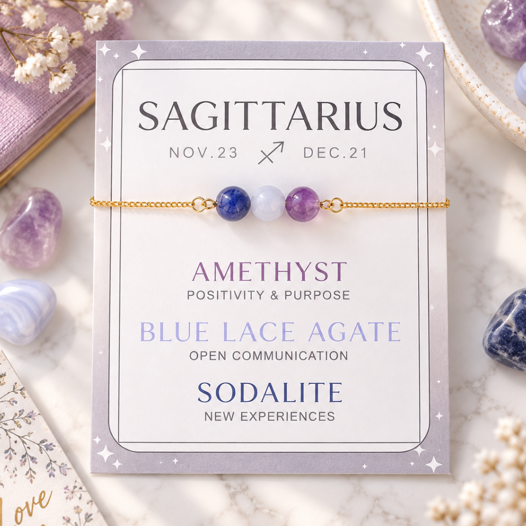 Sagittarius Bracelet