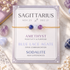 Sagittarius Bracelet